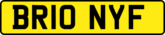 BR10NYF