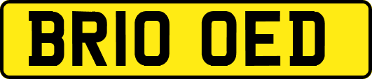 BR10OED