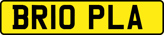 BR10PLA