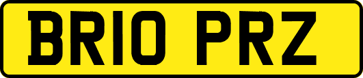 BR10PRZ