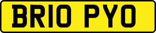 BR10PYO