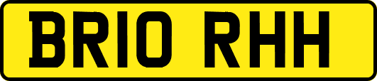 BR10RHH
