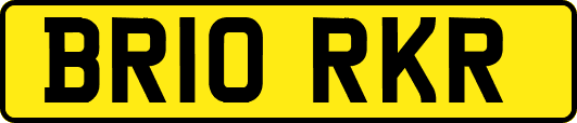 BR10RKR