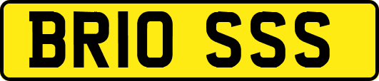 BR10SSS