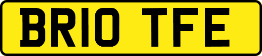BR10TFE