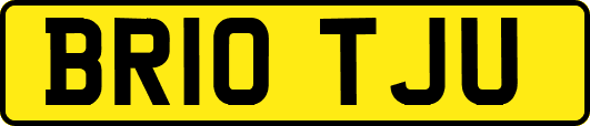 BR10TJU