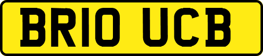 BR10UCB
