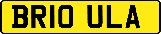 BR10ULA