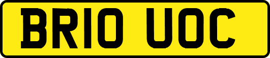 BR10UOC