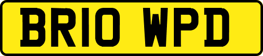 BR10WPD