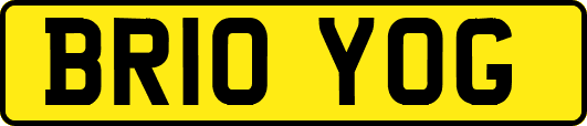 BR10YOG