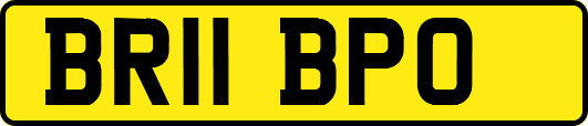 BR11BPO