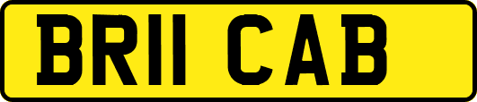 BR11CAB