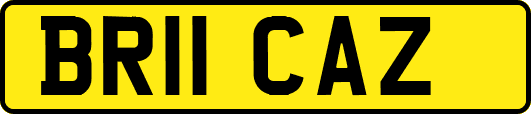 BR11CAZ
