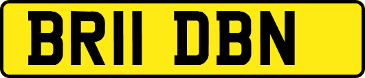 BR11DBN