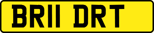 BR11DRT