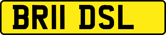 BR11DSL