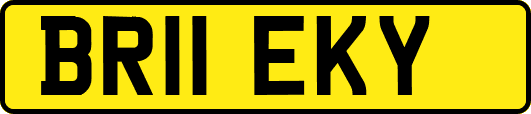 BR11EKY