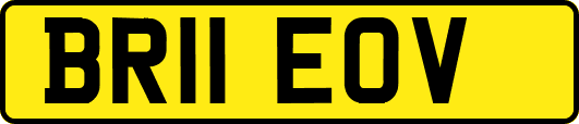 BR11EOV