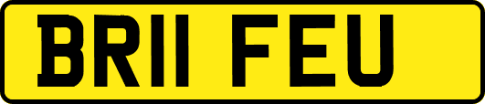 BR11FEU