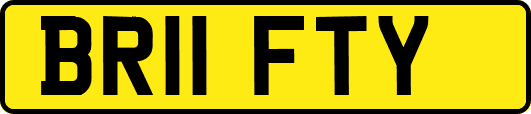 BR11FTY
