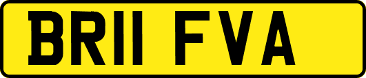 BR11FVA