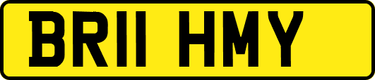 BR11HMY