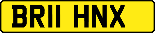 BR11HNX