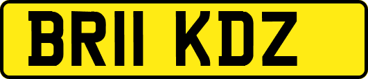 BR11KDZ