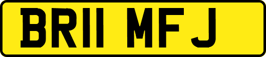 BR11MFJ