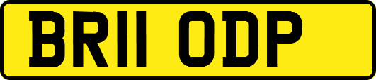 BR11ODP