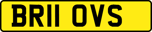 BR11OVS
