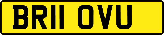 BR11OVU