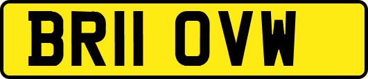 BR11OVW