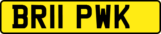 BR11PWK