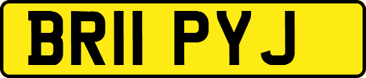 BR11PYJ