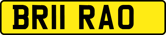 BR11RAO