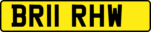 BR11RHW