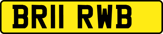 BR11RWB