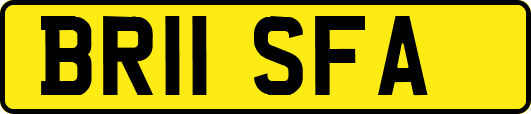 BR11SFA