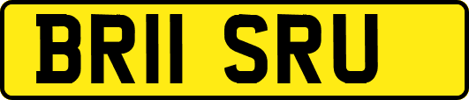 BR11SRU