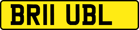 BR11UBL
