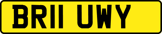 BR11UWY