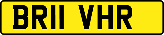BR11VHR