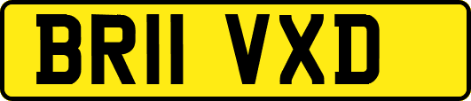 BR11VXD
