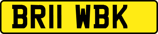 BR11WBK