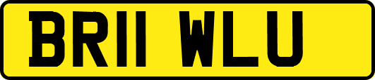 BR11WLU