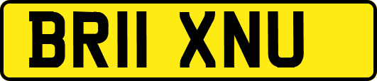 BR11XNU