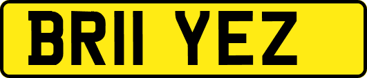 BR11YEZ