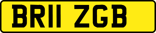 BR11ZGB